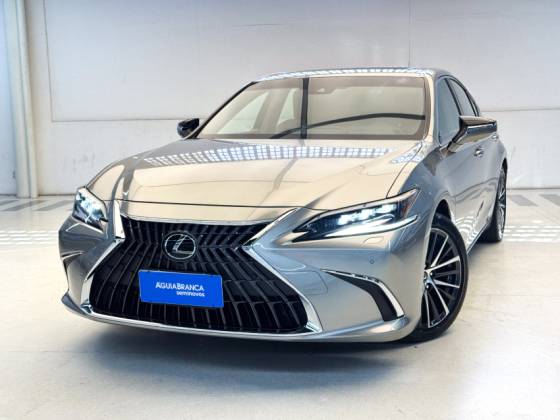 LEXUS ES 300h 2.5 16V HÍBRIDO LUXURY CVT